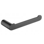 Esperia Gun Metal Grey Toilet Roll Holder